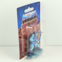 Skeletor Masters of the Universe Micro Collection Figure Mattel He-Man Orko image 2
