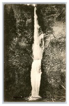 Multnomah Falls Columbia River Oregon OR UNP DB Postcard P24 - £2.92 GBP