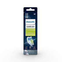 Philips Sonicare DiamondClean Replacement Toothbrush Heads White (2pk) - £18.34 GBP