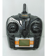 TOYABI Replacement Remote Control 2.4 GHZ ONLY GizmoVine Speedboat Mania... - $9.95