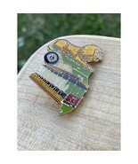 Lions Club Lapel Pin Florida MD 35 San Francisco 1984 Grand Bahama - $31.92 CAD