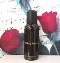 Paloma Picasso Deodorant Spray 5.0 FL. OZ. - £23.97 GBP