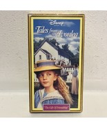 Disney’s Tales From Avonlea Gift Of Friendship VHS EUC - £4.68 GBP