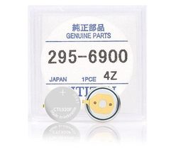 QXNASU for Citizen Eco-Drive 295-69 CTL920F Rechargeable Battery Genuine... - $24.99