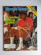 Sports Illustrated August 21, 1978 Bill Walton Portland - Seattle Slew - 823 - £5.42 GBP