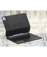 Certified Open Box

Apple Magic Keyboard for iPad Air - Pro 11" A2261 (M... - $134.39