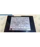 TOFLO USF300C-G15-9-B20 Ultrasonic Flowmeter 0.5~20L/min DC24V Genuine J... - $5,506.56 MXN
