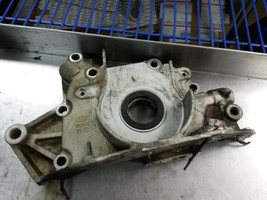 Engine Oil Pump From 1999 Kia Sephia  1.8 - $44.95