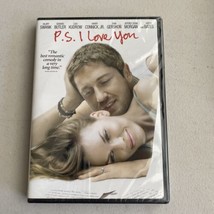 P.S. I Love You Dvd Swank Butler Kudrow Bates Factory Sealed New - $6.20