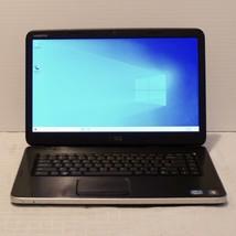 Dell Vostro 2520 - Intel i3-2328m 2.2Ghz 4GB 250GB Windows 10 Home Ac Ad... - $149.00