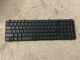 Hp Pavilion 17" DV9700 Us Keyboard - $9.89