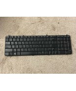 HP PAVILION 17&quot; DV9700 US KEYBOARD - £7.53 GBP