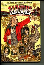 Barnum! In Secret Service To The USA-Hardcover - £13.35 GBP