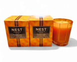 Nest New York Pumpkin Chai Scented Candle, 2oz/57g (Set of 2) - $34.00