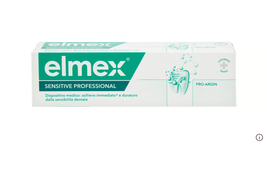 Elmex Sensitive Toothpaste 75ml - $19.99