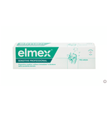 Elmex Sensitive Toothpaste 75ml - $374.48 MXN