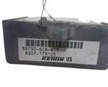 Engine ECM Electronic Control Module Fits 15-16 DART 375115**MAY NEED TO... - $71.87