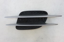 Mercedes R230 SL55 SL500 grill, fender, right 2306900236 - $33.99
