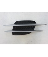 Mercedes R230 SL55 SL500 grill, fender, right 2306900236 - $33.99