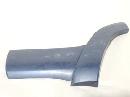 2004 Toyota 4Runner OEM Left Rear Door Moulding 8R3 Blue Limited Minor Scratc... - £68.31 GBP