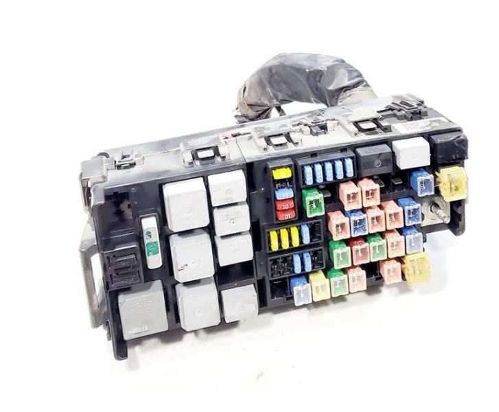 Fuse Box PN 5LT2-4398-AF OEM 2004 2005 Ford Explorer 90 Day Warranty! Fa... - $44.55