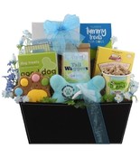 Snob Pup Gift Basket - $185.93 CAD