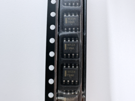 10PCS NCP1653ADR2G 1653A Onsemi CCM PFC Controller 67kHz Fixed Frequency... - $5.50