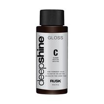 RUSK Deepshine Gloss Demi-Permanent Liquid Shades 2oz CHOOSE YOUR SHADES! image 8