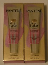 Pantene Pro-V Color Enhance Booster Conditioner Mix-In Shot Treatment lo... - £12.41 GBP