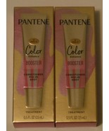 Pantene Pro-V Color Enhance Booster Conditioner Mix-In Shot Treatment lo... - $15.85