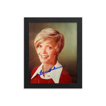 The Brady Bunch Florence Henderson signed photo Reprint - £51.19 GBP