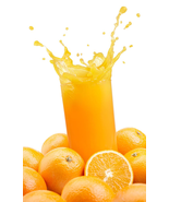  luckdate orange juice,Fresh Orange Flavor - $18.88
