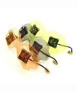 DJI FPV Goggles V2 Antenna Mod Kit Upgraded Signal Boost Set - $1,105.34 MXN