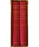 [Civil War] Chambers, STONEWALL JACKSON - 1959.  2 Vols. , 1st Eds. As New - £116.37 GBP