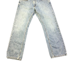 Levi&#39;s Men&#39;s 559 Denim Jeans Relaxed Straight Fit Cotton Low Rise 33X32 ... - $19.75