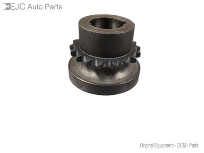 Crankshaft Timing Gear For 10-11 Subaru Outback  3.6 13021AA230 - $24.70