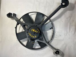Radiator Fan Motor Fan Assembly 6-191 Front Fits 94-96 CENTURY 3800665Fa... - $65.57