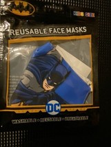 kids face mask washable BATMAN - £6.67 GBP