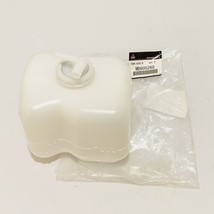 New Genuine For Mitsubishi Montero Mighty Max Coolant Reservoir Tank MB6... - $40.51