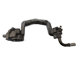 Coolant Crossover From 2004 Ford F-150  5.4 3L3E8C369KA 3 Valve - £39.01 GBP