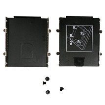 HP EliteBook Folio 9460M 9470M 9480M laptop Hard Drive Caddy HDD w/screw... - £3.80 GBP