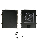 HP EliteBook Folio 9460M 9470M 9480M laptop Hard Drive Caddy HDD w/screw... - $98.62 MXN