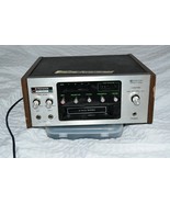Pioneer H-R100 8 Track Player/Recorder FOR PARTS / REPAIR/ BITS/PIECES A... - $297.61 CAD