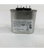 AeroVox 5195-MF Capacitor 7uF 330VAC No PCB&#39;s EC-2798 - $24.99