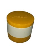 Aladdin Thermo Jar Model #7000 yellow Insulated Soup Insulated Canister USA - $5.94