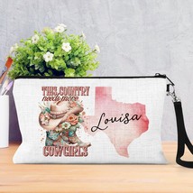 Texas Welcome Gift For Women, Texas Cowgirl Gift Bag, Pink Cowgirl Gifts, Moving - £12.57 GBP