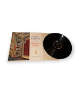 Longines Symphonette: Masterpieces Of Music - Vinyl - £3.82 GBP