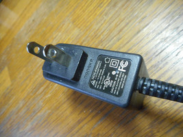 AC Adapter Hon-Kwang ITE 6 volt 0.8A Power Supply MODEL: HK-X105-A06 - £7.00 GBP