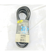 Dayco DriveRite 950K6 Fits Isuzu Hombre Chevrolet S10 K Section Micro Ri... - $31.47