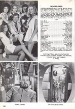 Roger Moore Moonraker Clipping Magazine photo orig 2pg 6x9 M5570 - £3.83 GBP